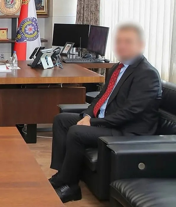 Okul Saldırısında Elliot Rodger Detayı! Ankara'da Kritik 'Okul Güvenliği' Zirvesi